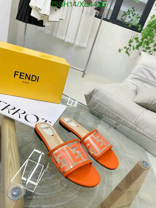 SAMC - FDE Women Shoes - 479