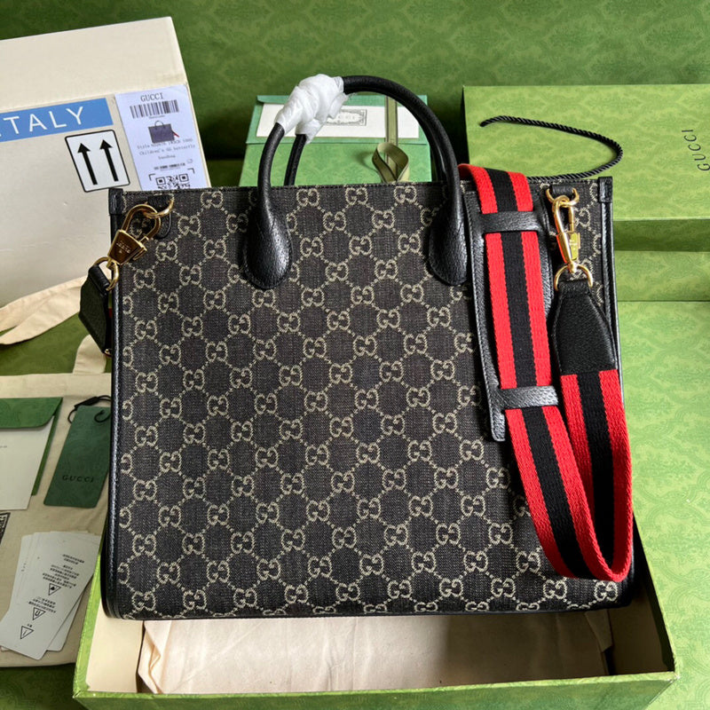Gucci Luxury Fashion Bag