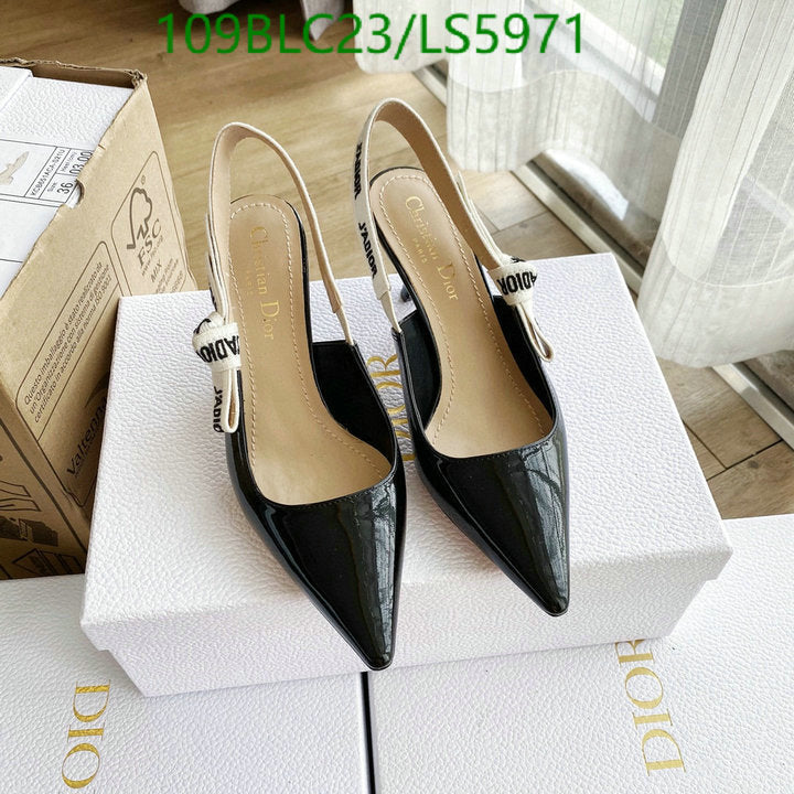SAMCC - DOR Women Shoes - 2144