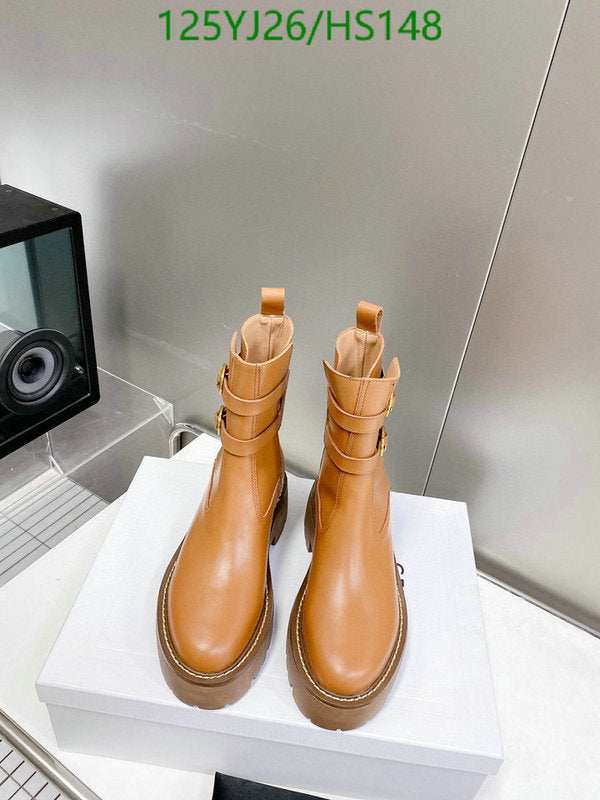 SAMC - COL Women Shoes - 144