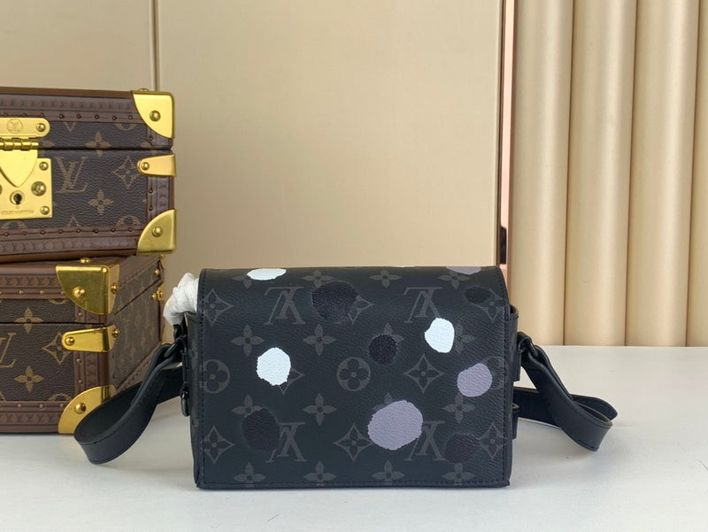 Satchel Bags - VL Bags - 2938