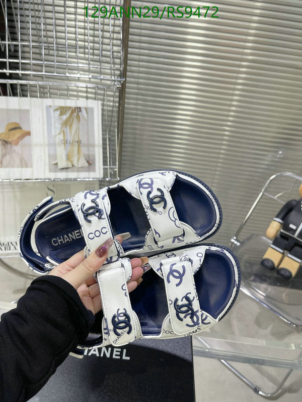 SAMC - CHL Women Shoes Beach - 035