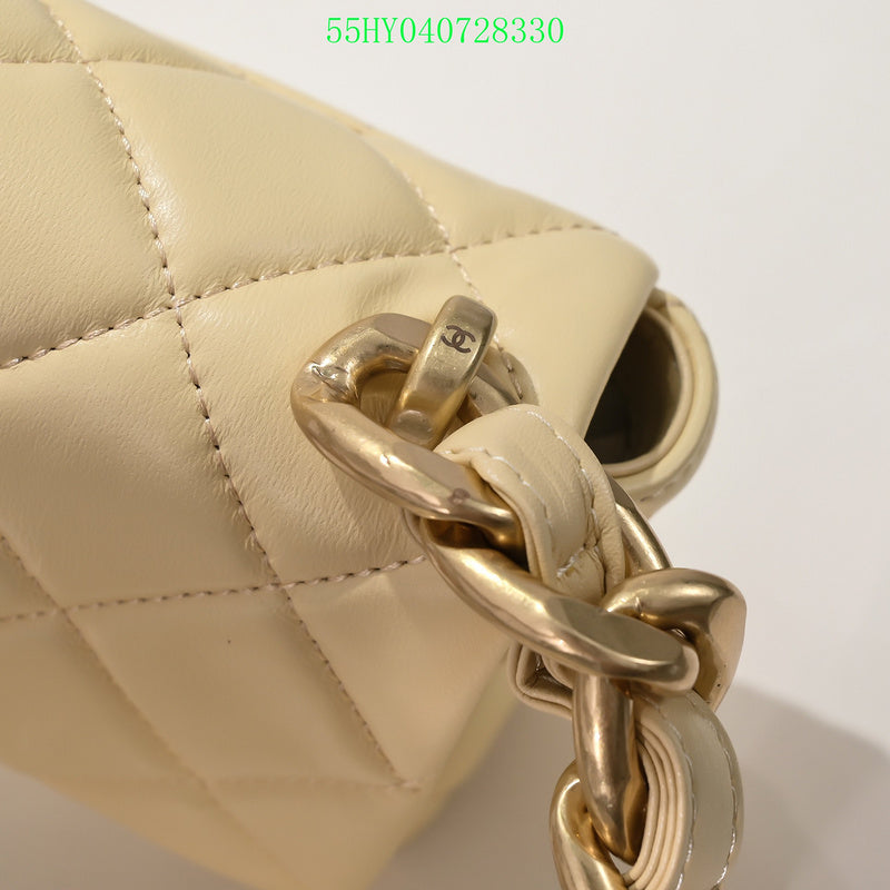 Satchel Bags - CHL Bags - 5059