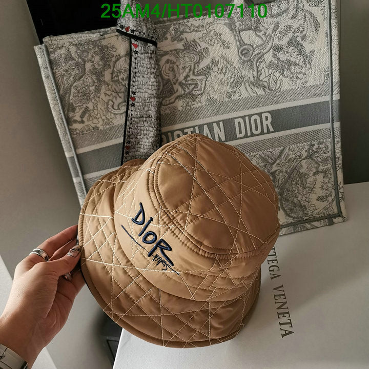 SAMC - DOR Caps & Hats - 212