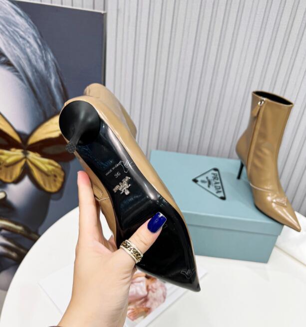 GlamyWomen Shoes - 352