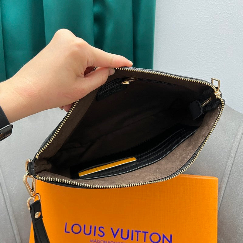 Satchel Bags - VL Bags - 3319