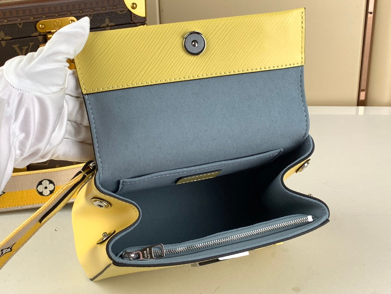 Satchel Bags - VL Bags - 2389