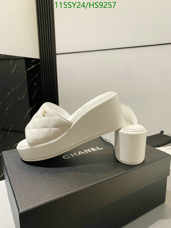 SAMC - CHL Women Shoes High Heels - 047