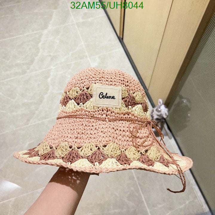 SAMC - COL Caps & Hats - 055