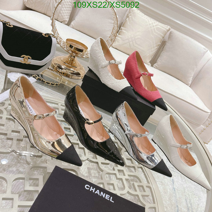 SAMC - CHL Women Shoes Ballet - 350