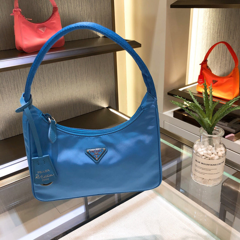 Satchel Bags - PDA Bags - 2397