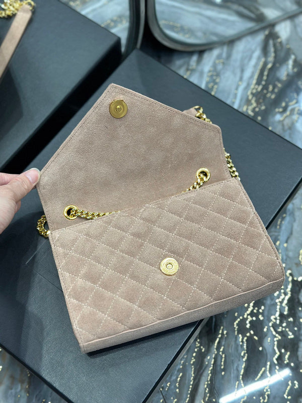 Glamy - YLS Bags - 921