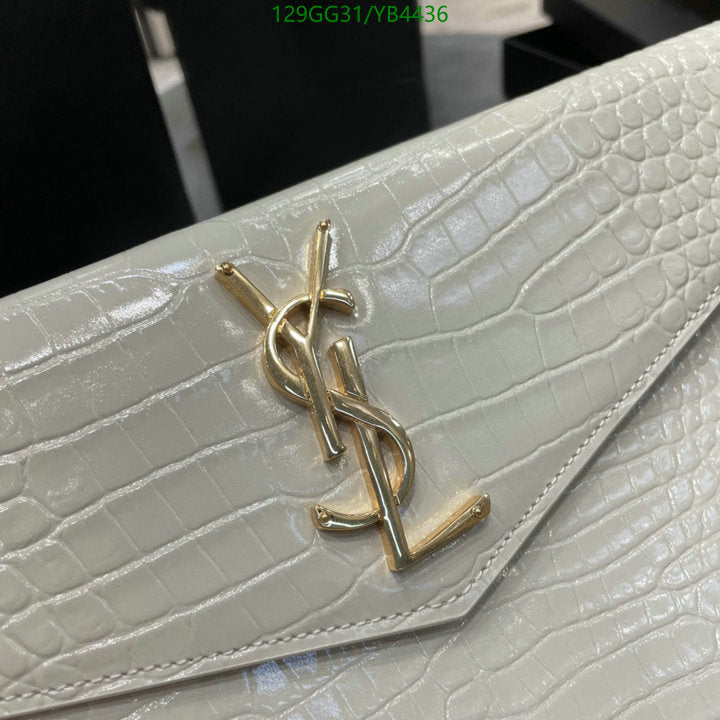 SAMC - YLS Bags - 356