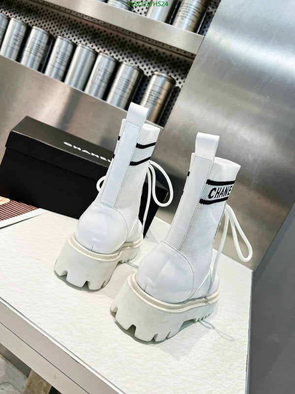 SAMC - CHL Women Boots - 088