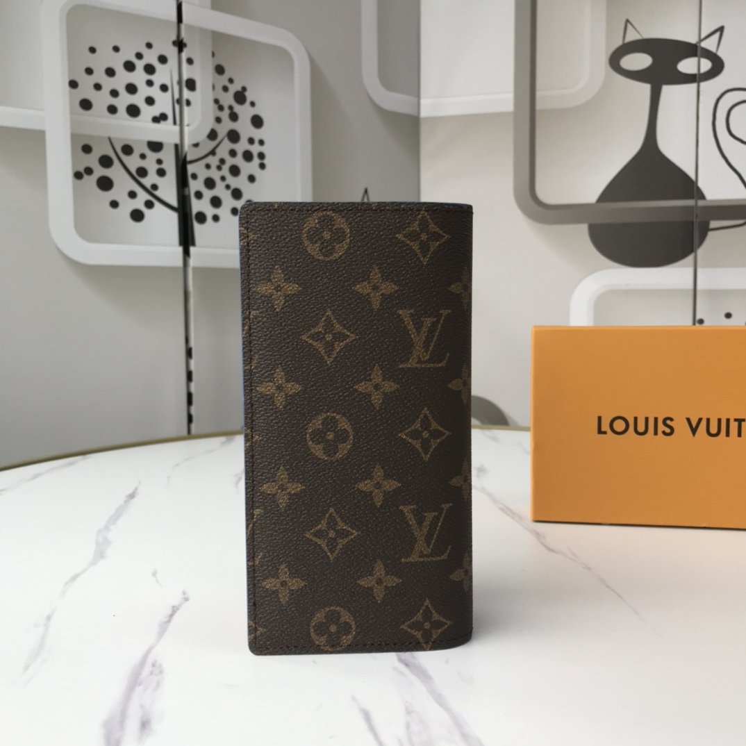 EN - New Arrival Wallet LUV 032