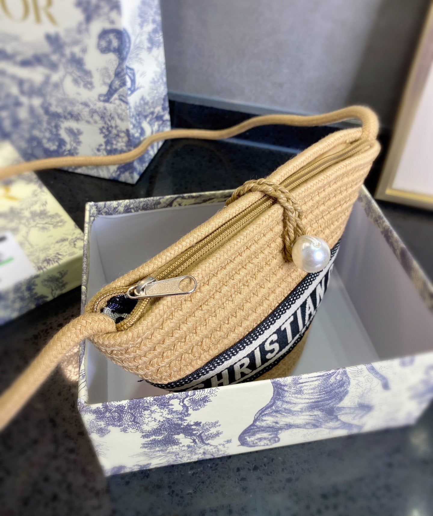 EN - NEW Arrival Bags DIR 190