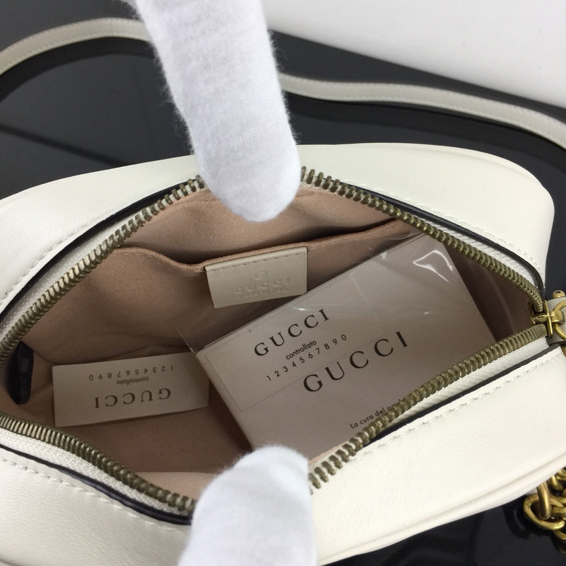 Satchel Bags - GCI Bags - 1032