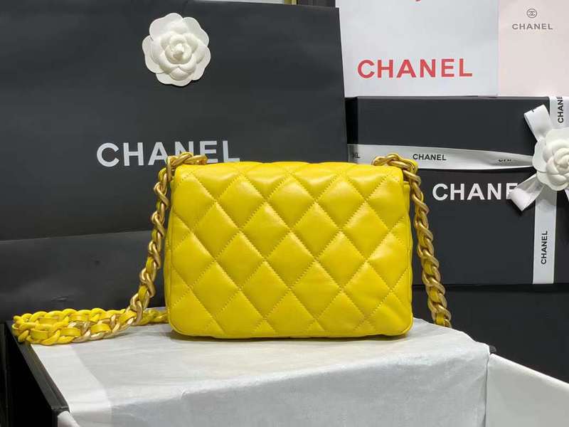 Satchel Bags - CHL Bags - 5736