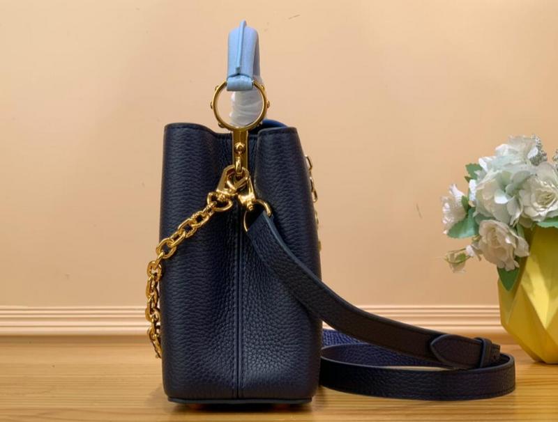 SAMC - LOV Bags - 1464