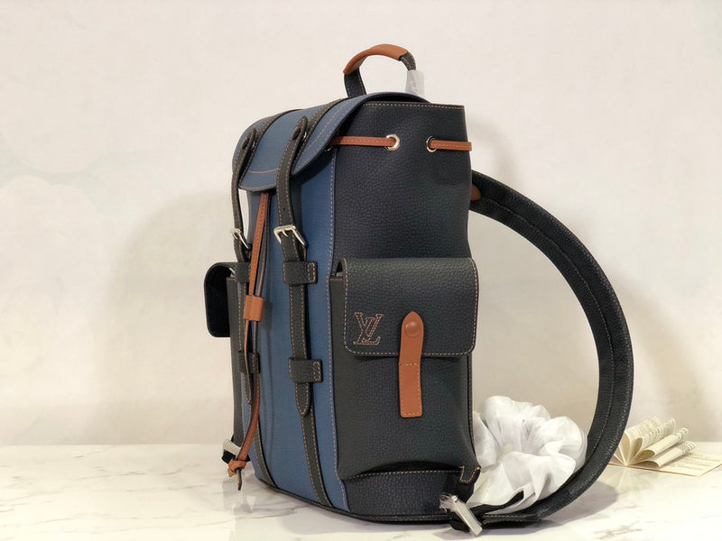 Satchel Bags - VL2 Bags - 477