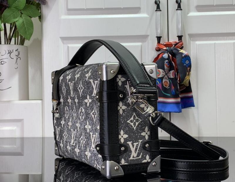 SAMC - LOV Bags - 1279