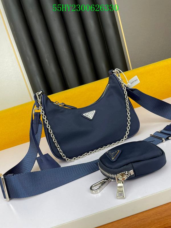 Satchel Bags - PDA Bags - 3158