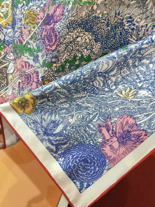 SAMC - HMS Scarves - 347