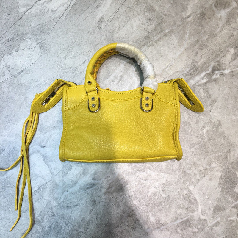 Satchel Bags - BGA Bags - 884