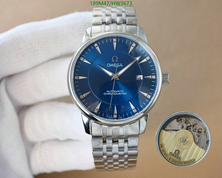 SAMC - OG Watches - 115