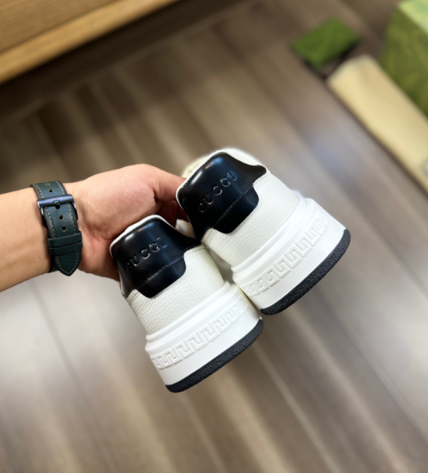 SAMCC - DOR Men Shoes - 015