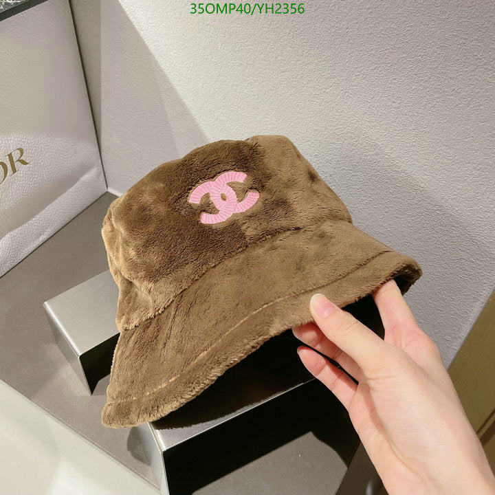 SAMC - CHL Caps & Hats - 477