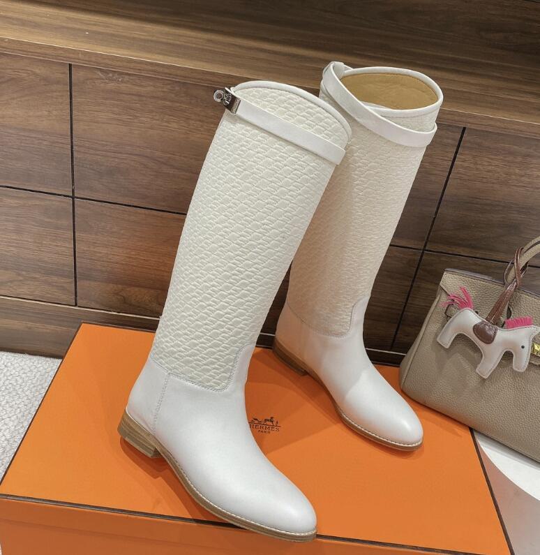 SAMC - HMS Women Shoes - 1017