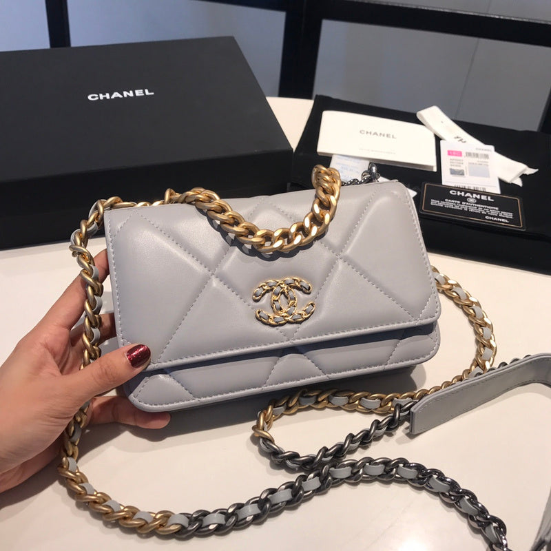Satchel Bags - CHL Bags - 6503