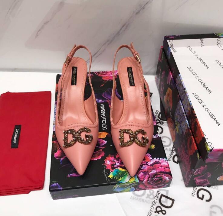 SAMC - DAG Women Shoes - 602