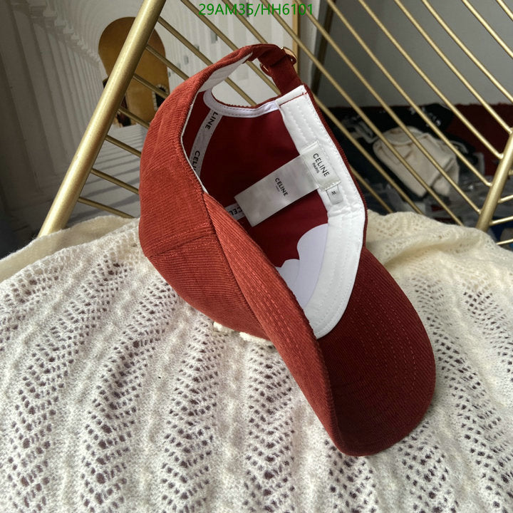 SAMC - COL Caps & Hats - 235
