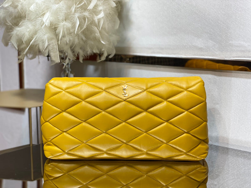 Satchel Bags - SLY Bags - 2538