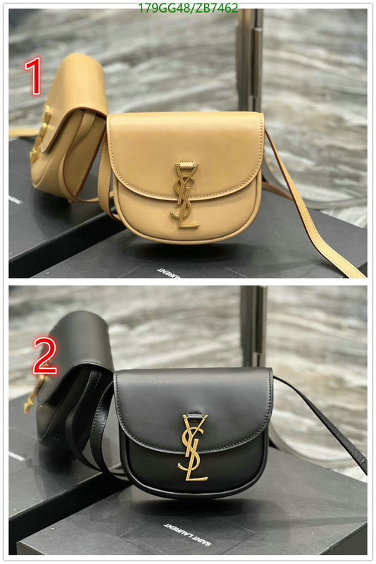 SAMC - YLS Bags - 323