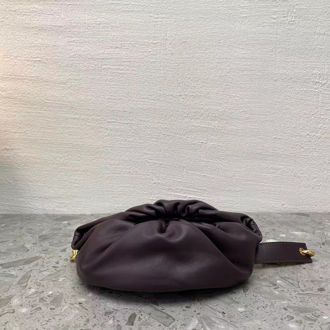 GLAMI Chain Pouch Violet, For Women, WomenÃ¢â‚¬â„¢s Bags 12.2in/31cm