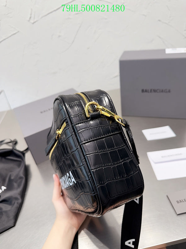 Glami Fashion - BGA Bags - 1648