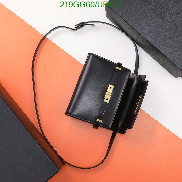 SAMC - YLS Bags - 086