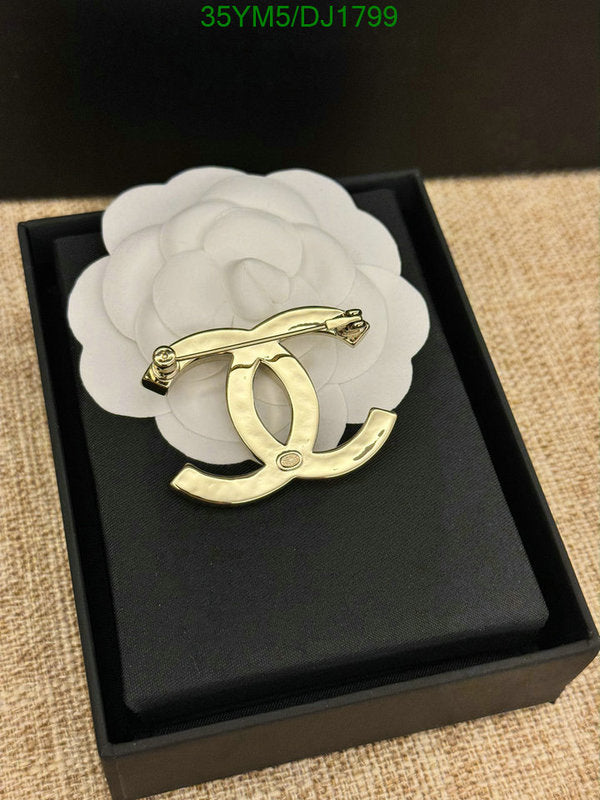 SAMC - CHL Jewelry - 129