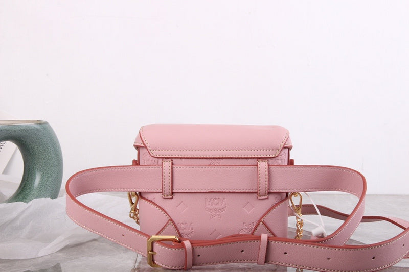 Satchel Bags - MC Bags - 667