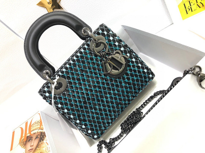 Glami Fashion - DIR Bags - 1612