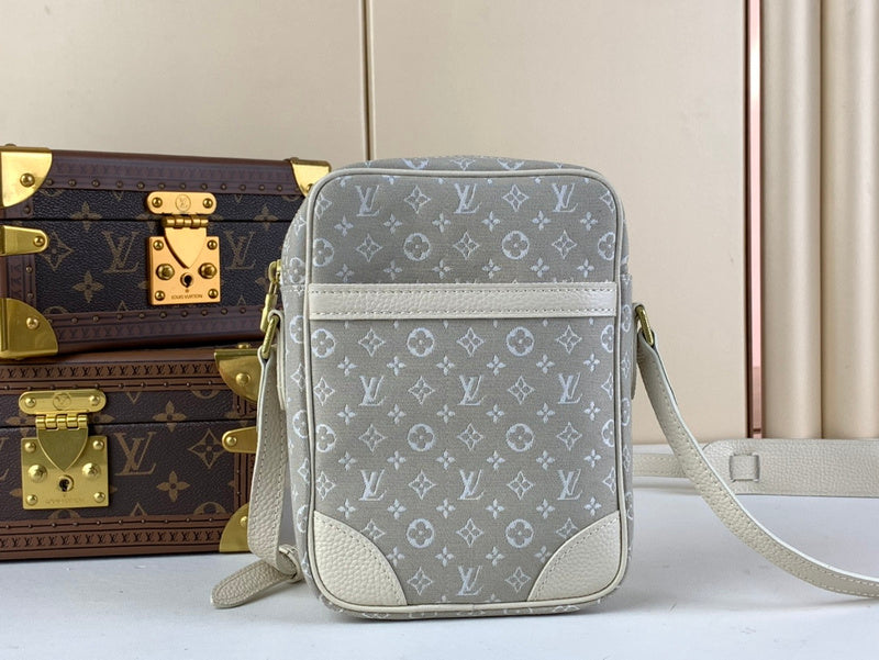 Satchel Bags - VL Bags - 2375