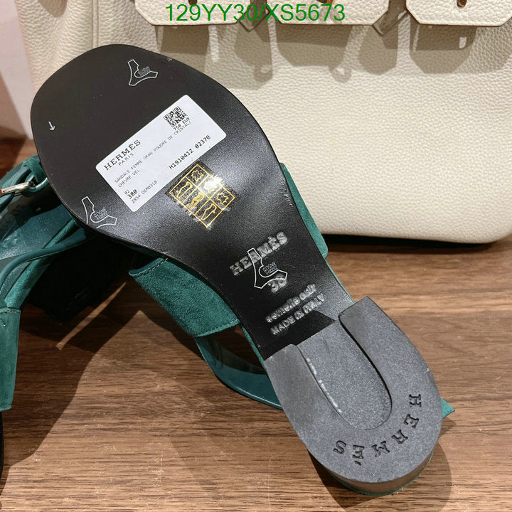 SAMC - HMS Women Shoes - 334