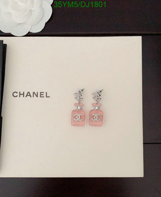 SAMC - CHL Jewelry - 138
