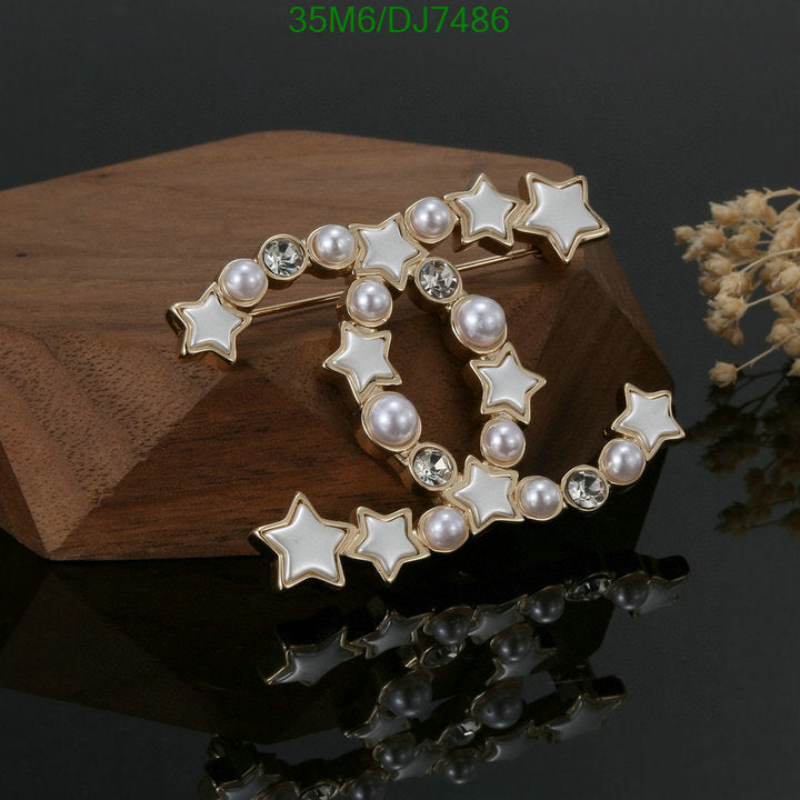 SAMC - CHL Jewelry - 027