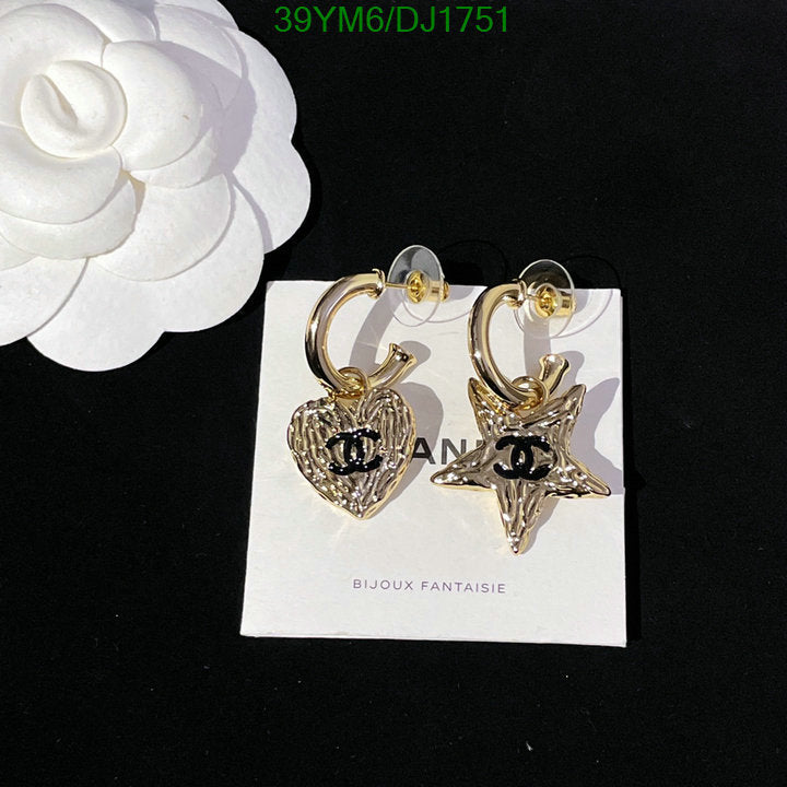 SAMC - CHL Jewelry - 182