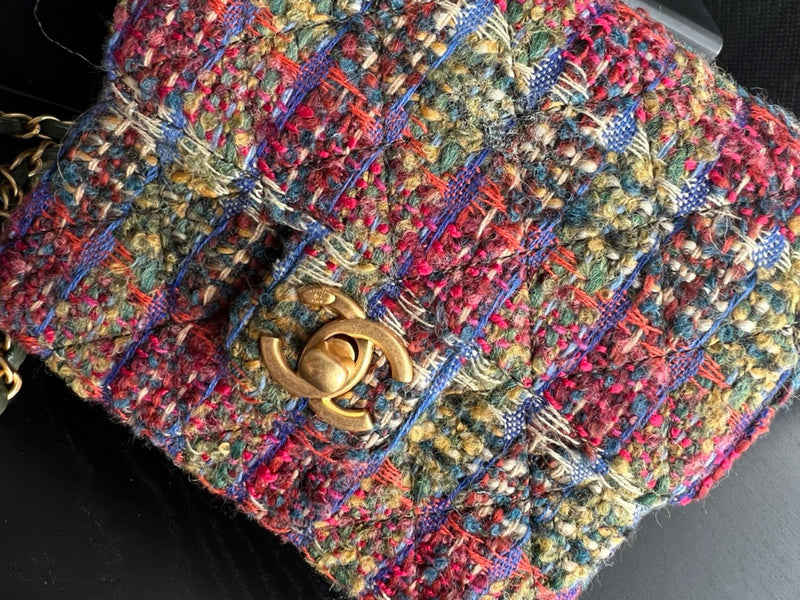 ELE - CHL Bags - 105