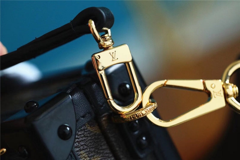 Satchel Bags - VL Bags - 7455